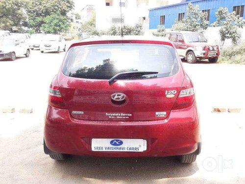 Hyundai i20 2010 MT for sale in Coimbatore
