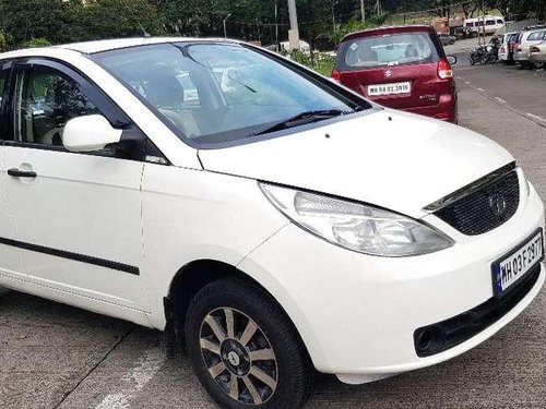 Tata Indica Vista Aura Quadrajet BS-IV, 2011, Diesel MT in Mumbai