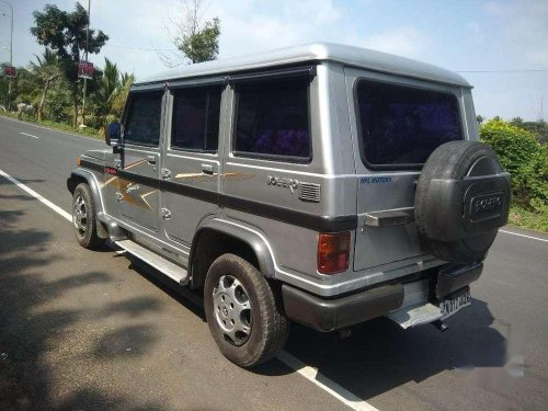 2005 Mahindra Bolero Version Plus AC MT for sale at low price in Tiruchirappalli