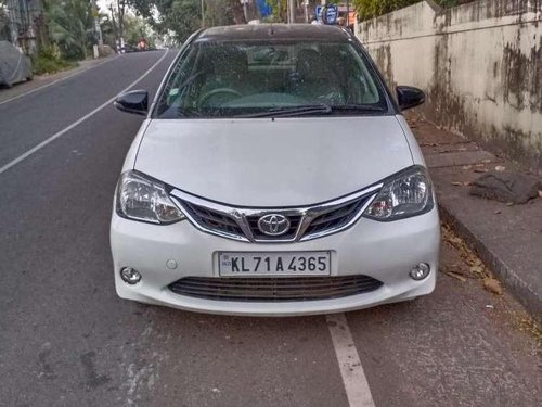 Used Toyota Etios Liva Mt Car At Low Price In Kozhikode 554365