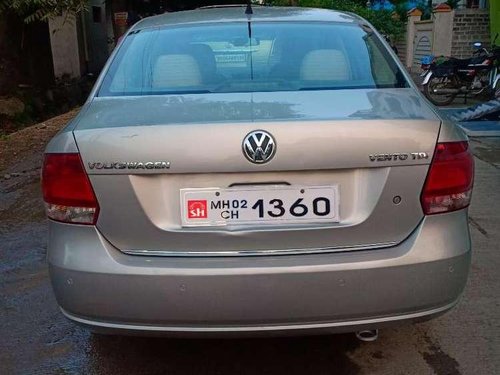 2011 Volkswagen Vento MT for sale in Amravati