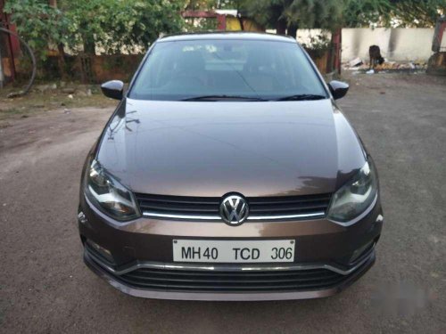 2016 Volkswagen Ameo AT for sale at low price in Nagpur