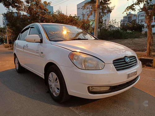 Used Hyundai Verna CRDi SX ABS MT 2008 in Nagar