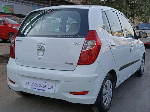 Hyundai i10 Magna MT 2012 in Mumbai