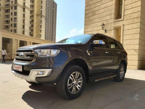 Ford Endeavour 3.2 Trend Automatic 4x4, 2016, Diesel AT in Mumbai