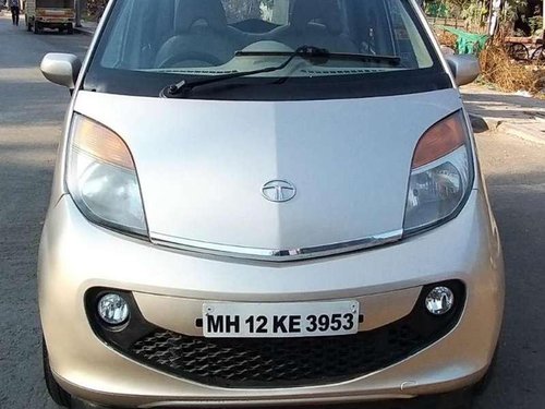 Used 2013 Tata Nano Lx MT for sale in Pune