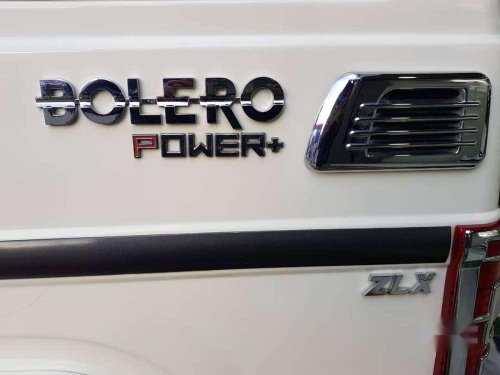 2016 Mahindra Bolero ZLX MT for sale in Coimbatore