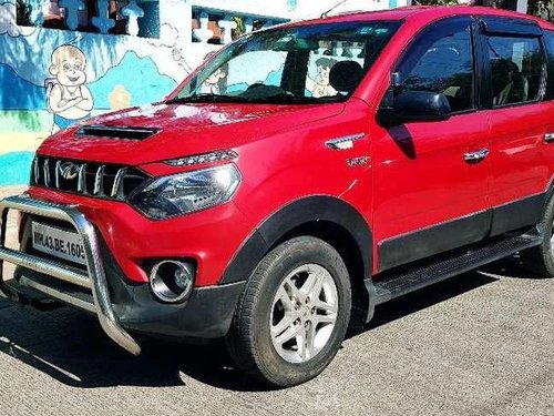 Mahindra NuvoSport Nuvosport N8, 2016, Diesel MT in Pune