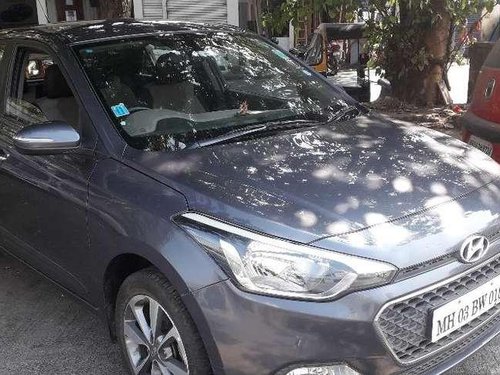 2015 Hyundai i20 Version Asta 1.2 MT for sale at low price in Thane