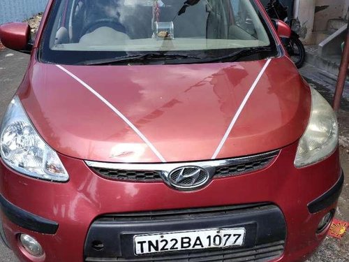 Hyundai I10 1.2 Kappa Magna, 2008, Petrol MT in Madurai