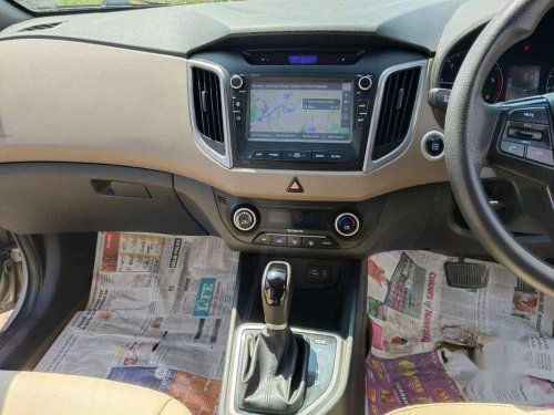 Used Hyundai Creta 1.6 CRDi SX Option 2015 MT for sale in Mumbai