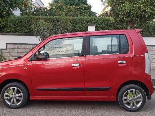 Maruti Suzuki Wagon R Stingray, 2014, Petrol MT in Salem