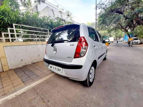 Hyundai i10 Sportz 1.2 2010 AT for sale in Pune