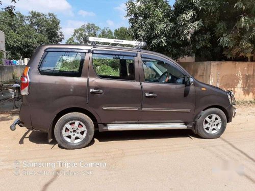 2011 Mahindra Xylo E8 ABS BS IV MT for sale at low price in Karaikudi