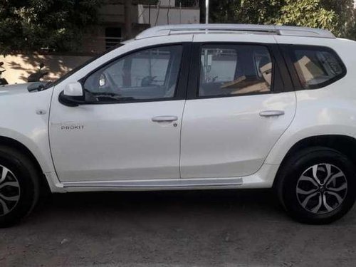 Nissan Terrano XV D THP 110 PS, 2014, Diesel MT in Ahmedabad