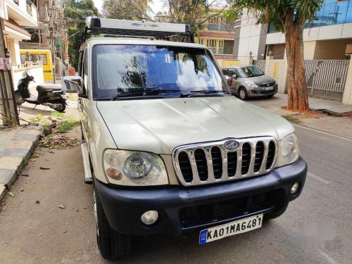 Mahindra Scorpio 2.6 Turbo 7 Str, 2005, Diesel MT for sale in Nagar