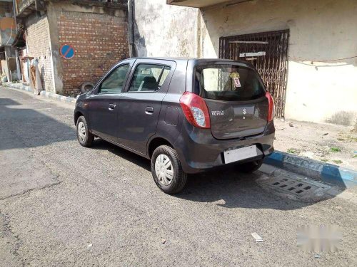 Used Maruti Suzuki Alto 800 LXI 2015 MT for sale in Kolkata