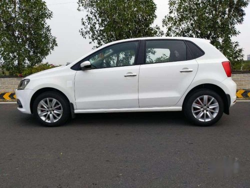 Volkswagen Polo Highline Diesel, 2017, Diesel MT for sale in Vijayawada