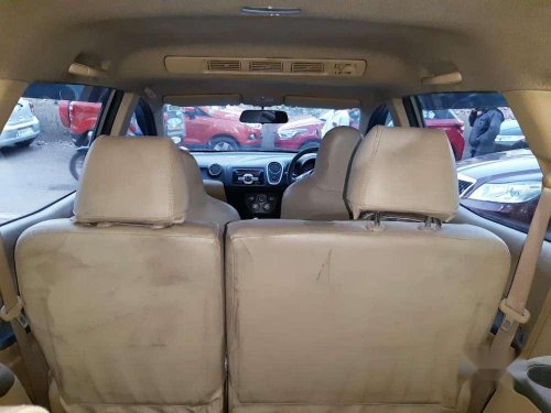 Used Honda Mobilio Version S i-VTEC MT car at low price in Kolkata