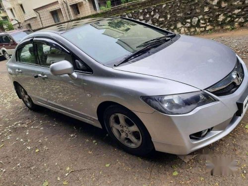 Used Honda Civic MT car at low price in Chennai