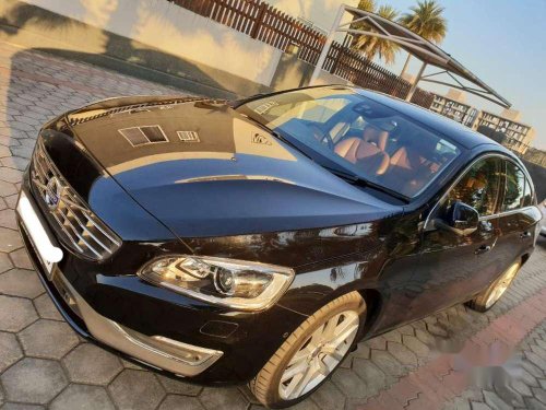 2018 Volvo S60 AT for sale in Indore