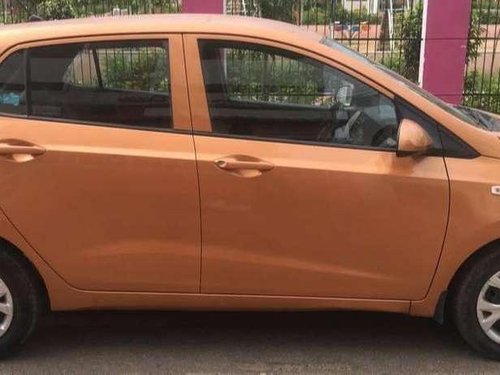 Hyundai Grand I10 Magna 1.1 CRDi, 2014, Diesel MT in Chennai