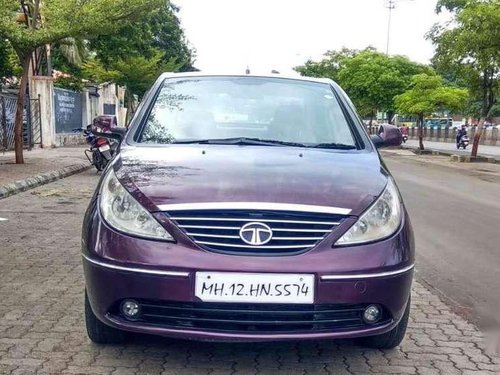 Tata Manza Aura (ABS), Quadrajet BS-IV, 2012, Diesel AT for sale in Pune