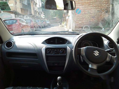 Used Maruti Suzuki Alto 800 LXI 2015 MT for sale in Kolkata