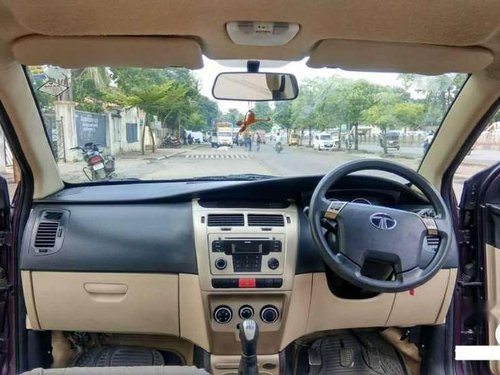 Tata Manza Aura (ABS), Quadrajet BS-IV, 2012, Diesel AT for sale in Pune