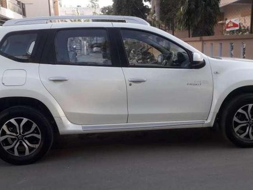 Used 2014 Nissan Terrano MT for sale in Ahmedabad