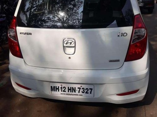 2012 Hyundai i10 Magna AT for sale at low price in Mumbai
