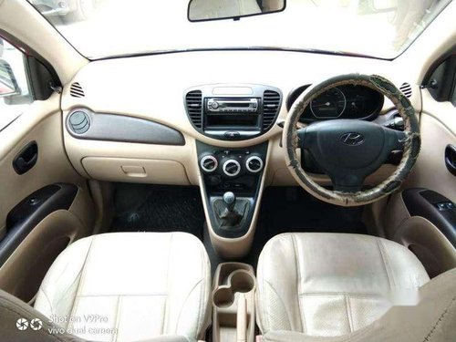 2008 Hyundai i10 MT for sale at low price in Chennai
