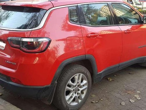 Used Jeep Compass 2.0 Limited AT 2017 in Mumbai