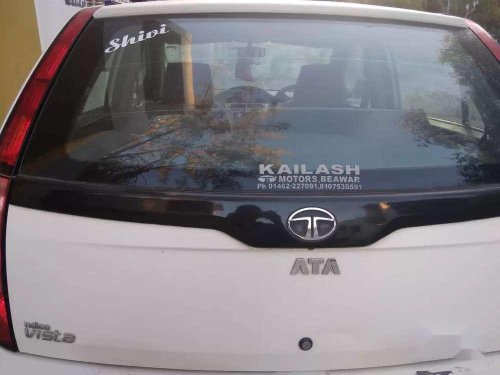 Used 2012 Tata Vista MT for sale in Beawar