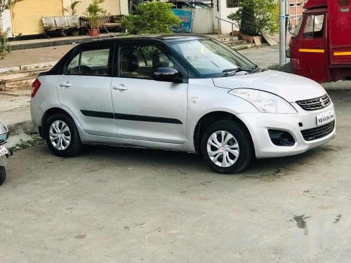 2013 Maruti Suzuki Swift Dzire MT for sale at low price in Thane