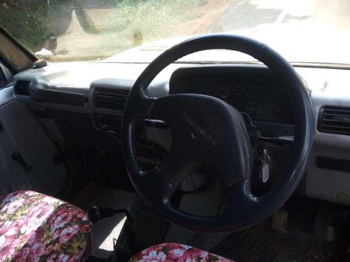 2005 Mahindra Bolero Version Plus AC MT for sale at low price in Tiruchirappalli