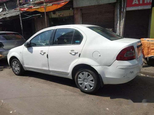 Used Ford Fiesta MT car at low price in Kolkata