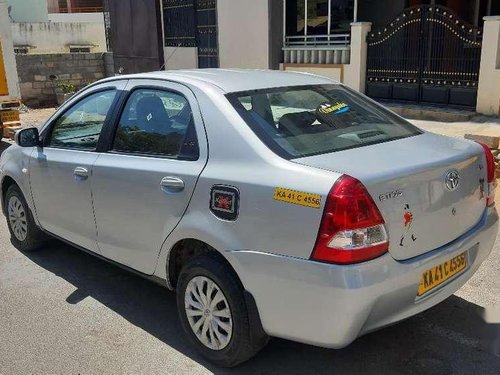 Toyota Etios GD SP*, 2018, Diesel MT for sale in Nagar