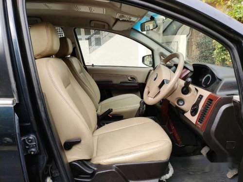 Tata Aria Pure LX 4x2, 2012, Diesel MT in Nagar