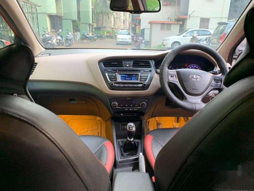 Used Hyundai Elite i20 MT car at low price in Mira Road