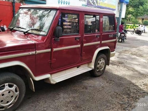 Mahindra Bolero SLX BS III, 2011, Diesel MT in Coimbatore