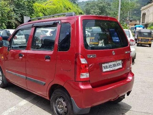 Maruti Suzuki Wagon R LXI, 2007, Petrol MT for sale in Mumbai