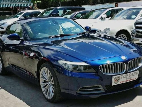 BMW Z4 AT 2010 in Pune