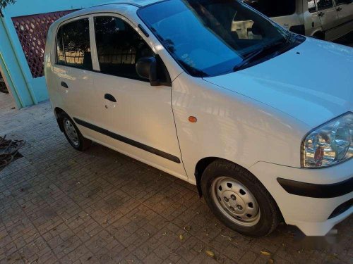 Hyundai Santro Xing GLS, 2005, Petrol MT for sale in Erode