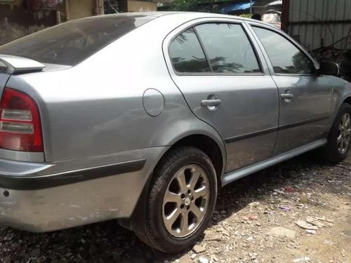 Skoda Octavia MT 2004 in Mumbai