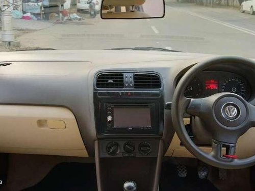 Volkswagen Vento Comfortline Petrol, 2012, Petrol MT for sale in Ahmedabad