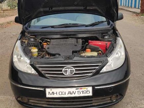 Used 2010 Tata Manza Version Aqua Quadrajet MT  for sale in Mumbai