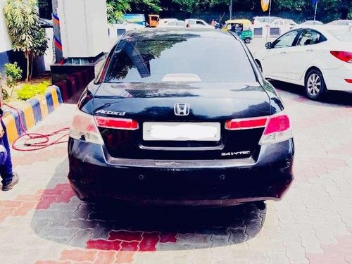 Used Honda accord MT for sale in Noida 