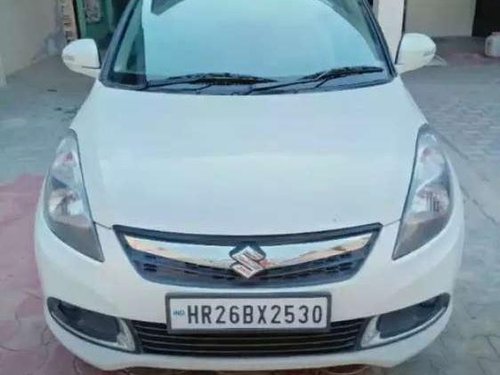 Maruti Suzuki Dzire VDI 2013 MT for sale in Jind