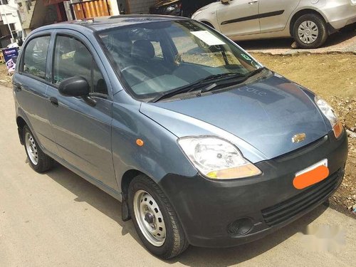 2007 Chevrolet Spark 1.0 MT for sale at low price in Coimbatore